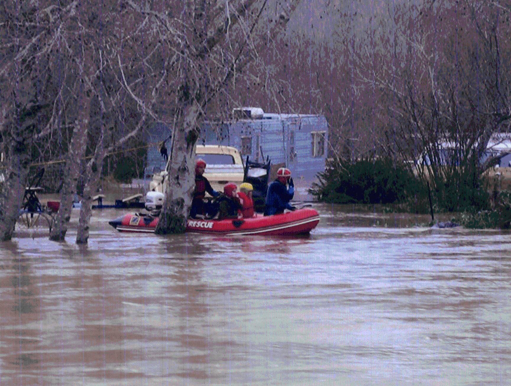 Water Rescue